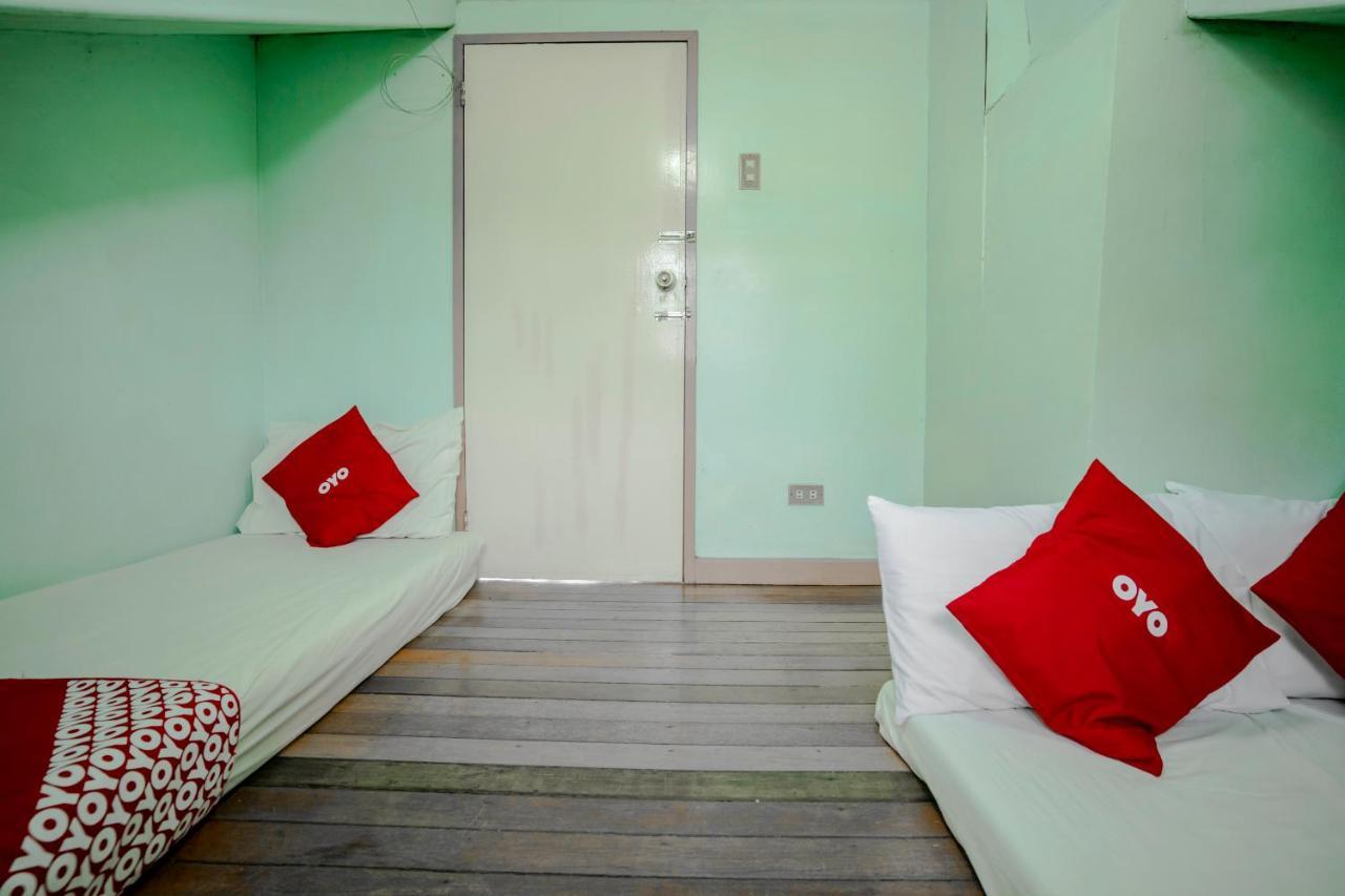 Oyo 760 Tiptop Vacation Homes Baguio City Exterior photo